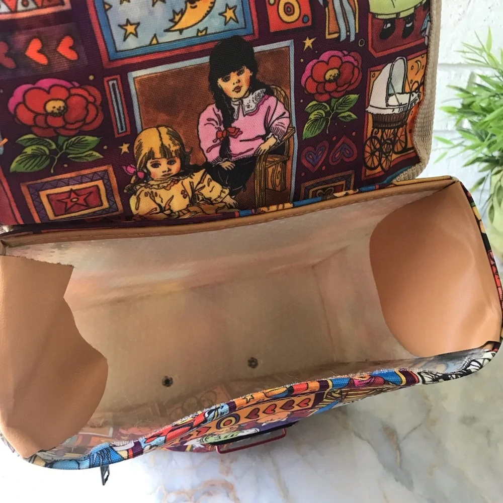 McNeill Mein Bester Freund Kindergarten Rucksack Kids Backpack German